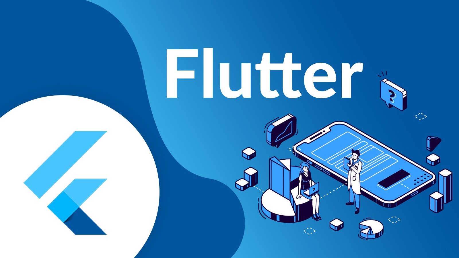 Exploring the Boundless Potential of Flutter